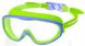 Окуляри для плавання Aqua Speed TIVANO JR 9250 зелений, блакитний Діт OSFM 00000022263 фото 2