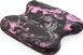 Доска для плавания Aqua Speed ​​PULLKICK SWIRL 63415 розовый, черный One Size 182-03 фото 2