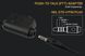 Тактична гарнітура PTT EARMOR M52 PTT for Motorola DP44xx, DP46xx, DP48xx series M52-DP44-46-48 фото 2