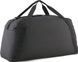 Сумка Puma ATTACANTO Sports Bag M 41L черный, желтый 55 х 28 x 27 см 091630-04 фото 2