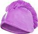 Рушник для волосся Aqua Speed HEAD TOWEL 7340 фіолетовий Жін 25х65 см 146-09 фото 2