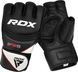 Тренировочные перчатки RDX GRAPPLING GLOVES NEW MODEL черный, белый XL GGR-F12B фото 5
