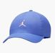 Кепка Nike JORDAN H86 JM WASHED CAP синій Уні MISC 00000024218 фото 3