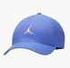 Кепка Nike JORDAN H86 JM WASHED CAP синий Уни MISC DC3673-430 фото 3