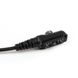 Тактична гарнітура PTT EARMOR M52 PTT for Motorola DP44xx, DP46xx, DP48xx series M52-DP44-46-48 фото 4