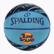 М'яч баскетбольний Spalding SPACE JAM TUNE SQUAD BUGS мультиколор Уні 7 00000023933 фото 3