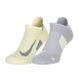 Шкарпетки Nike U NK MLTPLIER NS 2PR - 144 SX7554-938 фото 1