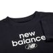 Футболка New Balance Essentials Reimagined Arch. YT31507BK фото 3