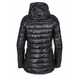 Зимова куртка Kilpi GIRONA-W чорний 40 FL0043KIBLK40 фото 3