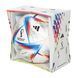 Футбольный мяч Adidas 2022 World Cup Al Rihla OMB (FIFA QUALITY PRO) H57783 H57783 фото 1