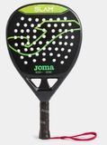 Ракетка для падел тенісу Joma Slam dark grey with cover 401186.154