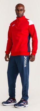Штани Joma GLADIATOR темно-синій Чол XL 8011.12.31