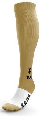 Гетри Zeus CALZA ENERGY золотий Чол 40-46 Z00053