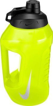 Бутылка Nike SUPER JUG 72 OZ желтый 2130 мл N.101.4933.719.72