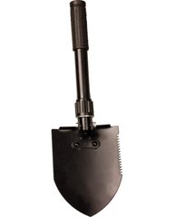 Лопата саперна KOMBAT UK Mini Pick / shovel kb-mps
