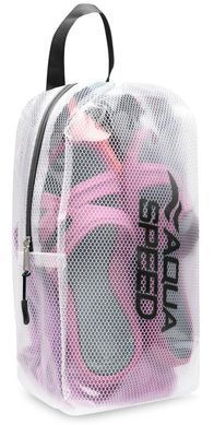 Сумка Aqua Speed DRY POUCH 61626 3L білий, чорний Уні 30x21x9 см 757-07