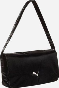 Сумка Puma UP Flute Bag 1,5L чорний жіночий 23,5 х 14 х 5,5 см 091300-04