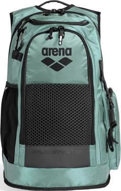 Рюкзак Arena ALL SET BACKPACK 45L зелений 55 х 38 х 28 см 010234-300