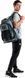 Рюкзак Arena ALL SET BACKPACK 45L зелений 55 х 38 х 28 см 010234-300 фото 4