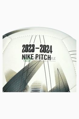 Футбольний м'яч Nike Premier League Pitch FB2987-106 розмір 5 FB2987-106