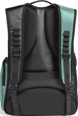 Рюкзак Arena ALL SET BACKPACK 45L зелений 55 х 38 х 28 см 010234-300