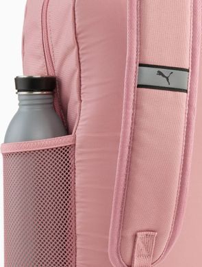 Рюкзак Puma Phase Day Backpack 18L рожевий 38,5 x 28 x 11 см 092791-40
