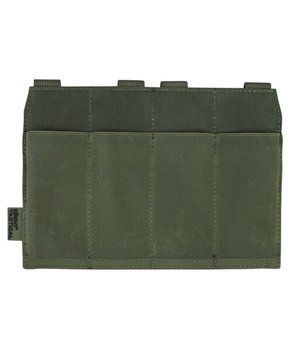 Підсумок KOMBAT UK Guardian SMG Pouch (kb-gsmgp-olgr) kb-gsmgp-olgr