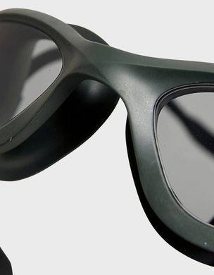 Окуляри для плавання Arena 365 GOGGLES темно-зелений, чорний, жовтий OFSM 005290-203