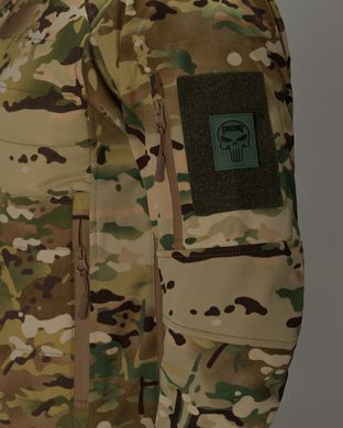 Куртка тактическая BEZET Phantom bez-10060-L