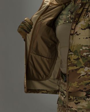Куртка тактична BEZET Phantom bez-10060-L