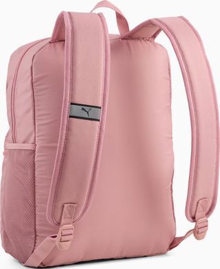 Рюкзак Puma Phase Day Backpack 18L рожевий 38,5 x 28 x 11 см 092791-40