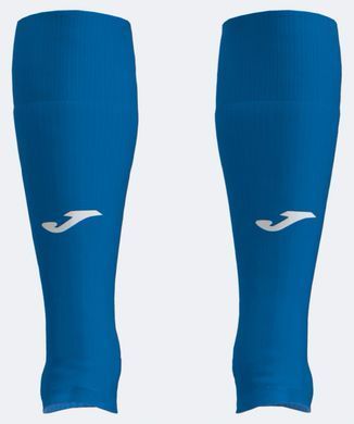 Гетры Joma LEG II без носка синий Чел 43-46 401533.700