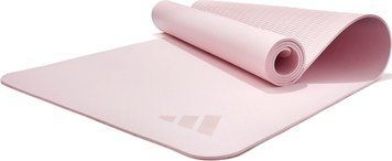 Коврик для йоги Adidas Premium Yoga Mat розовый 176 х 61 х 0,5 см ADYG-10300CP