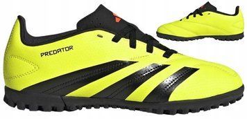 Сороконожки Adidas Predator 24 Club Turf IG5436  IG5436-37-1/3