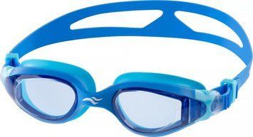 Окуляри для плавання Aqua Speed CETO 62273 синій дитячий One Size 043-02