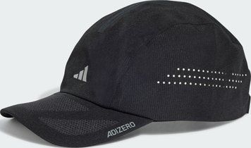 Кепка Adidas RUNxADIZ CAP черный OSFM (56-58 см) JD1160