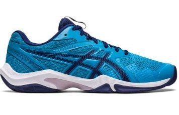 Кросівки сквош чол. Asics Gel-Blade 8 blue/navy (45) 11 X00000030751