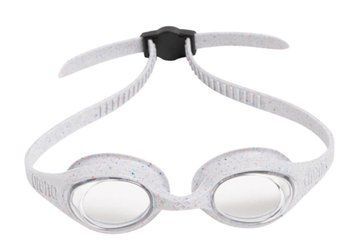 Очки для плавания Arena SPIDER KIDS бирюзовый детскиеские OSFM 004310-901
