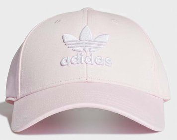 Кепка Adidas BASEB CLASS TRE светло-розовый Жен OSFY (54-55 см) 00000031148