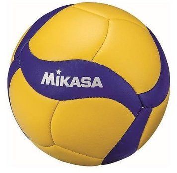 М'яч сувенірний Mikasa V1.5W розмір міні MKS-V1.5W