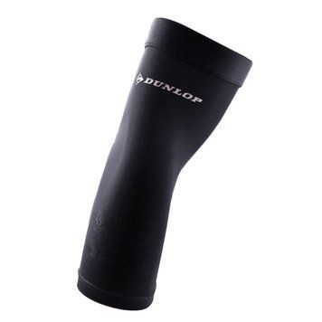 Фіксатор ліктя Dunlop Elbow support чорний L D48137-L