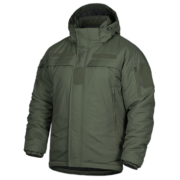 Куртка Camotec Patrol System 3.0 (7304-M) 7304-M