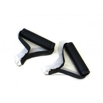 Ручки для эспандера LivePro RESIST TUBE HANDLES LP8402