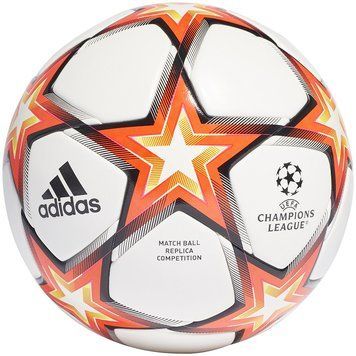 Футбольный мяч Adidas Finale Pyrostorm Competition GU0209 GU0209