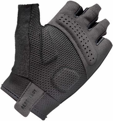 Рукавички для тренінгу Adidas Essential Training Gloves чорний Чол XL ADGB-15004BK