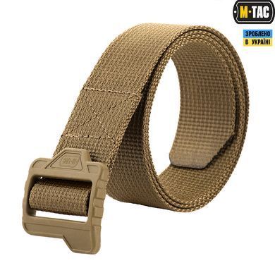 Ремінь M-Tac Lite Tactical Belt Gen.II розмір L 20436005-L