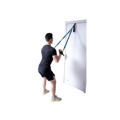 Эспандер LivePro MULTIFUNCTIONAL TRAINING LP8427