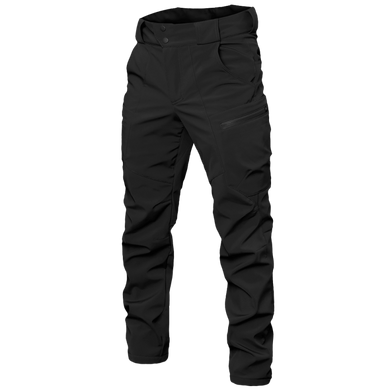 Костюм SoftShell 2.0 Black (2436), L 2436L