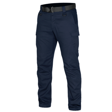 Штани Spartan 2.0 Canvas Dark Blue (2171), M 2171M