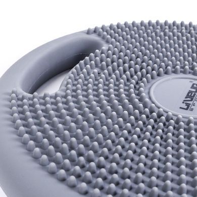 Подушка для масажу і балансу LivePro MASSAGE CUS LS3592-g